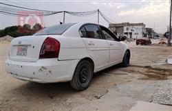 هيونداي أكسنت